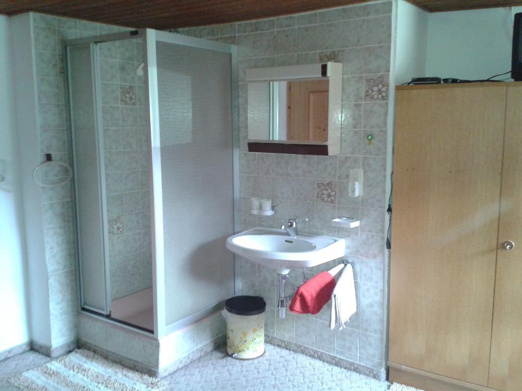 Haus Scholl Bed and Breakfast Nassereith Δωμάτιο φωτογραφία